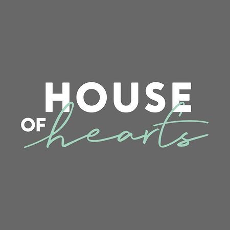 Апартаменти House Of Hearts Ліменас Екстер'єр фото