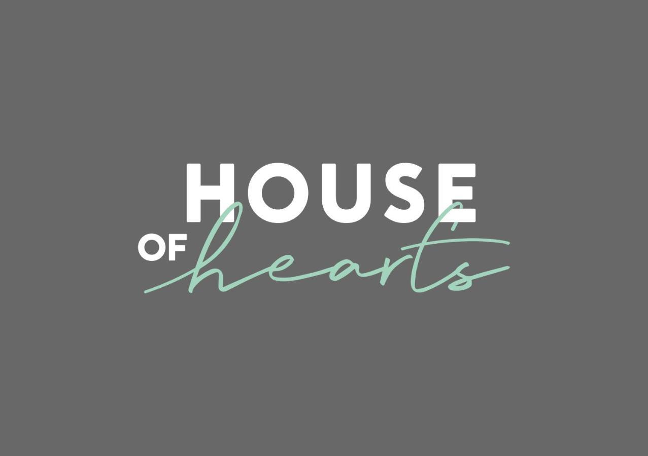 Апартаменти House Of Hearts Ліменас Екстер'єр фото